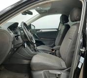Volkswagen Tiguan II Рестайлинг Москва  - изображение 27