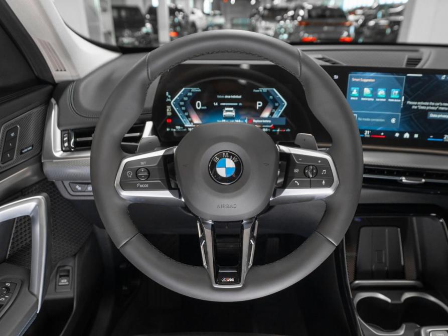 BMW X1 III (U11/U12) Москва  - изображение 11