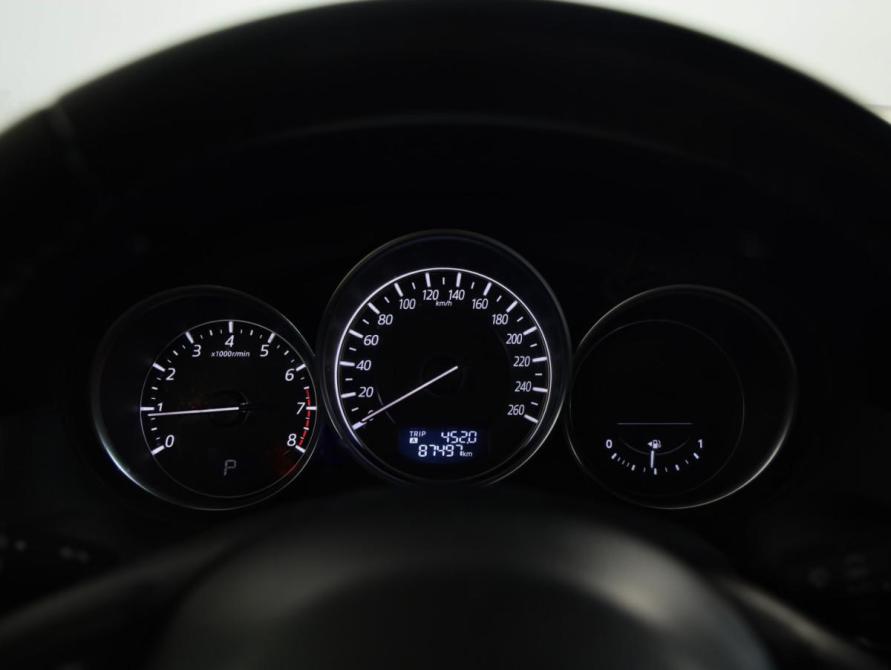 Mazda CX-5 I Рестайлинг Санкт-Петербург  - изображение 12