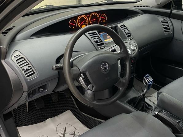 Nissan Primera III (P12) с пробегом 2006 года, цена 465 000 рублей, 266018 км, седан, Автокод Объявления