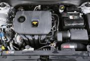 Kia Cerato IV Рестайлинг Сыктывкар  - изображение 36