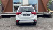 Mitsubishi Outlander III Рестайлинг 3 Санкт-Петербург  - изображение 18