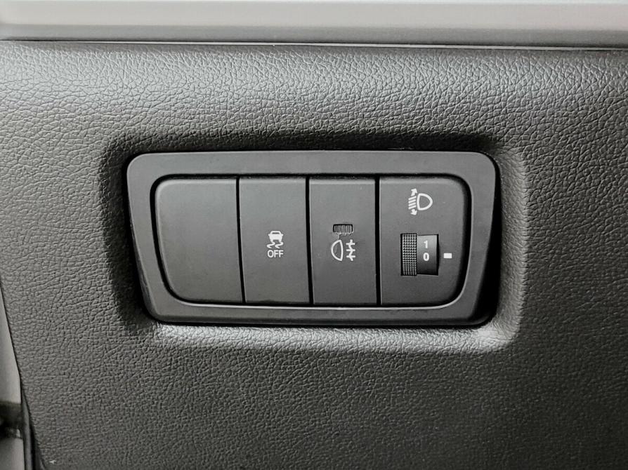 SsangYong Actyon II Рестайлинг Москва  - изображение 8