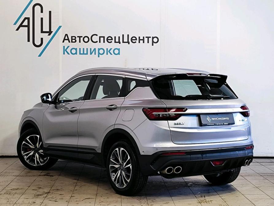 Geely Coolray I Москва  - изображение 3