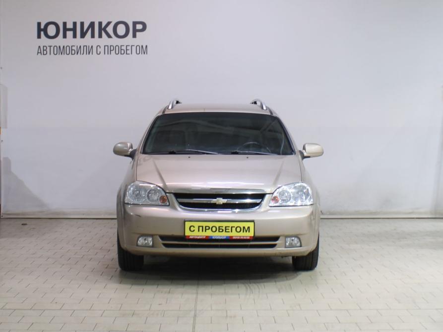 Chevrolet Lacetti I Дзержинск  - изображение 3