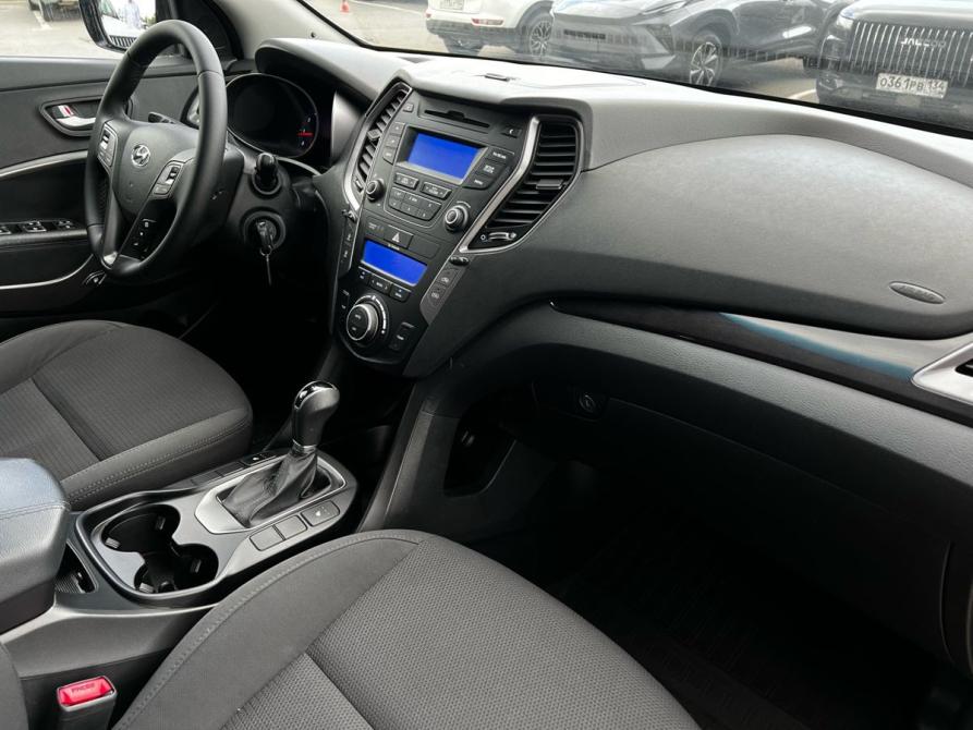 Hyundai Santa Fe III Волгоград  - изображение 21