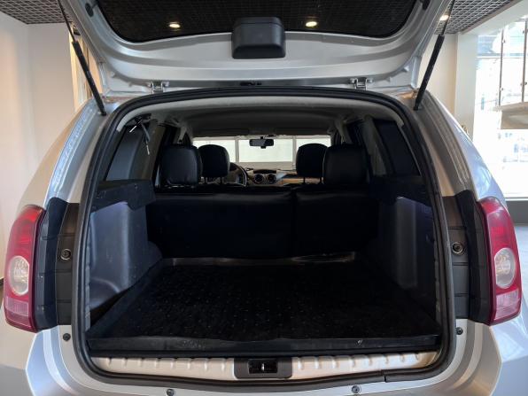 Renault Duster I с пробегом 2014 года, цена 1 035 000 рублей, 111040 км, внедорожник, Автокод Объявления