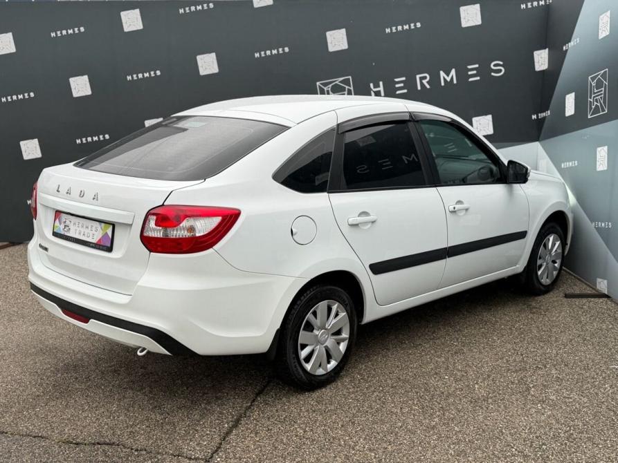 Lada (ВАЗ) Granta I Рестайлинг Минеральные Воды  - изображение 4