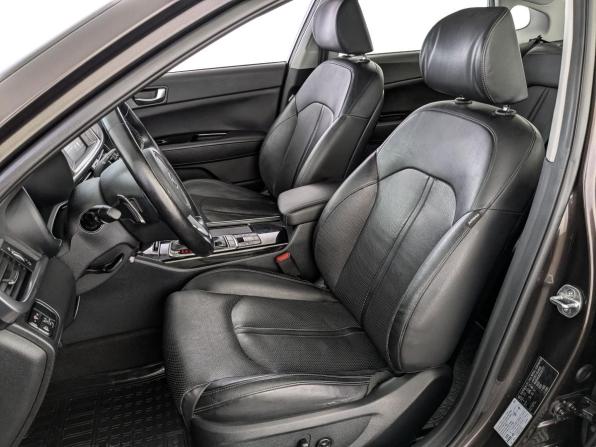 Kia Optima IV с пробегом 2017 года, цена 1 710 000 рублей, 91468 км, седан, Автокод Объявления