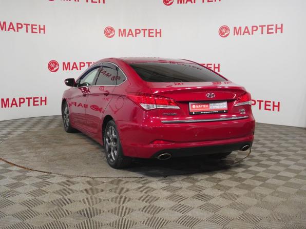 Hyundai i40 I с пробегом 2012 года, цена 1 179 000 рублей, 111232 км, седан, Автокод Объявления