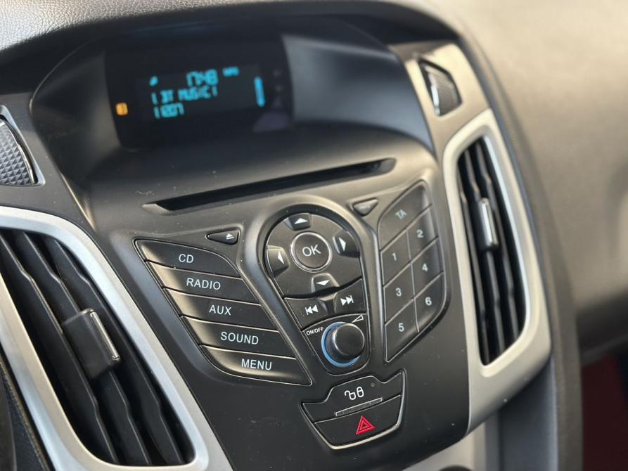 Ford Focus III Саратов  - изображение 15