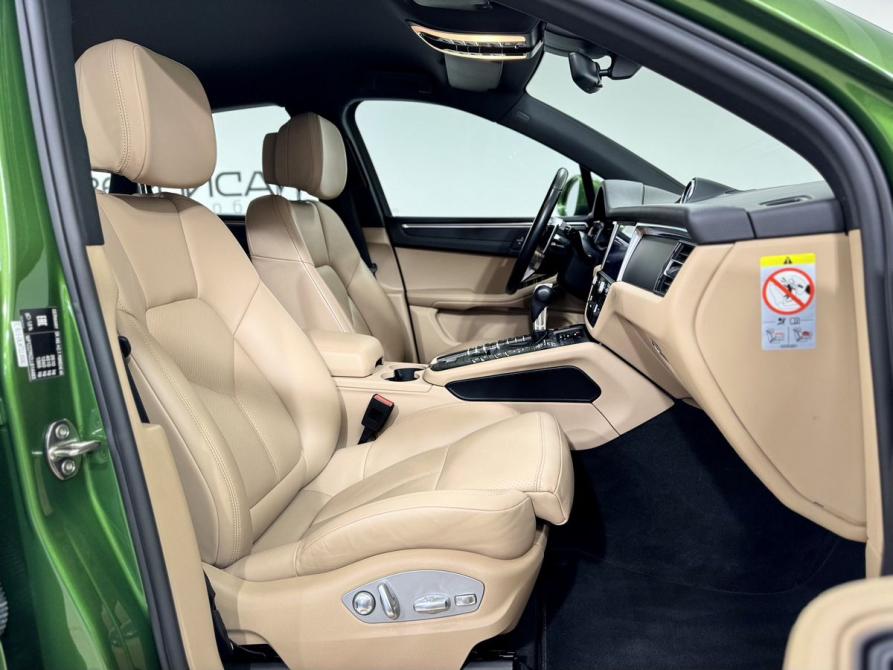Porsche Macan I Рестайлинг Санкт-Петербург  - изображение 22