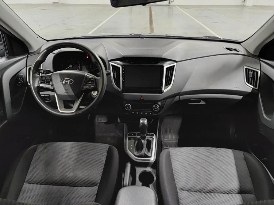 Hyundai Creta I Казань  - изображение 17
