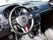 Skoda Yeti I Рестайлинг Екатеринбург  - изображение 36