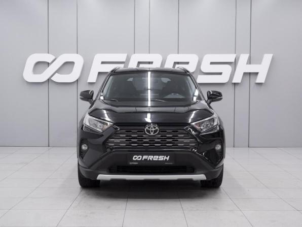 Toyota RAV4 V (XA50) с пробегом 2020 года, цена 3 190 000 рублей, 96093 км, внедорожник, Автокод Объявления