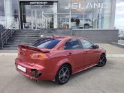 Mitsubishi Lancer X Саратов  - изображение 20
