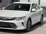 Toyota Camry VII (XV50) Рестайлинг Волгоград  - изображение 45