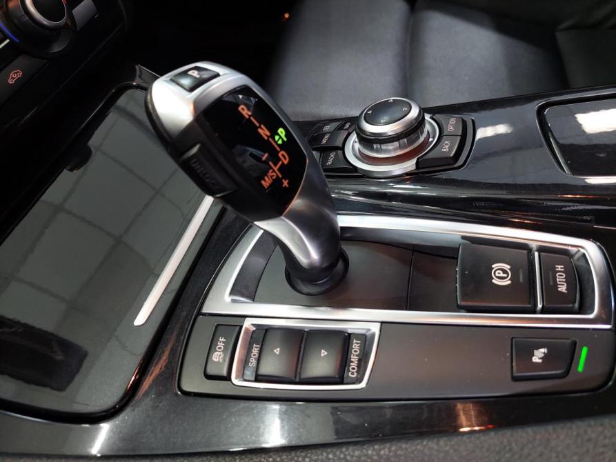 BMW 5 серии VI (F10/F11/F07) Пермь  - изображение 15
