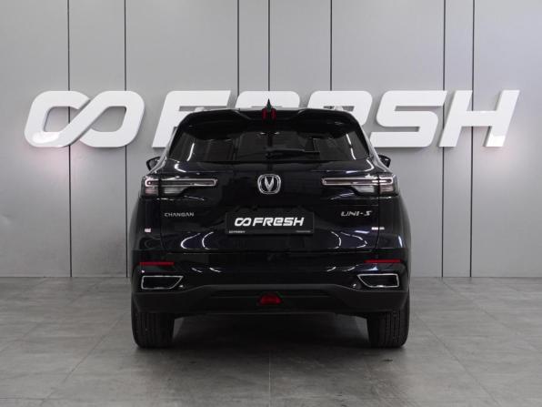 Changan UNI-S (CS55 Plus) с пробегом 2024 года, цена 2 249 000 рублей, 21416 км, внедорожник, Автокод Объявления