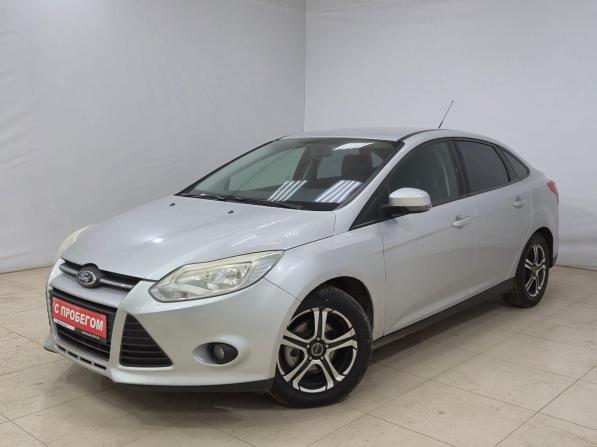 Ford Focus III с пробегом 2011 года, цена 735 000 рублей, 158537 км, седан, Автокод Объявления