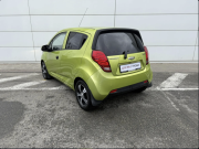 Chevrolet Spark III Ставрополь  - изображение 33