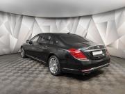 Mercedes-Benz Maybach S-Класс I (X222) Москва  - изображение 29