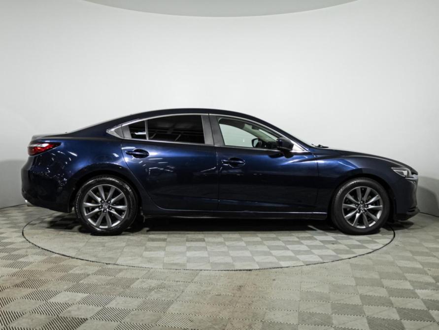 Mazda 6 III (GJ) Рестайлинг 2 Санкт-Петербург  - изображение 4