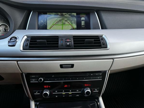 BMW 5 серии VI (F10/F11/F07) с пробегом 2013 года, цена 2 130 000 рублей, 218294 км, лифтбек, Автокод Объявления