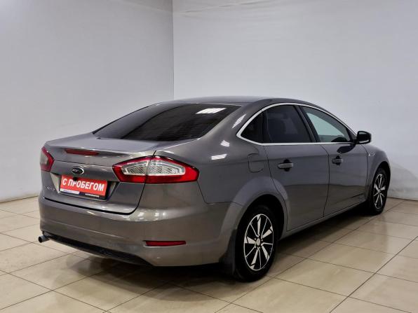 Ford Mondeo IV Рестайлинг с пробегом 2011 года, цена 780 000 рублей, 229016 км, седан, Автокод Объявления