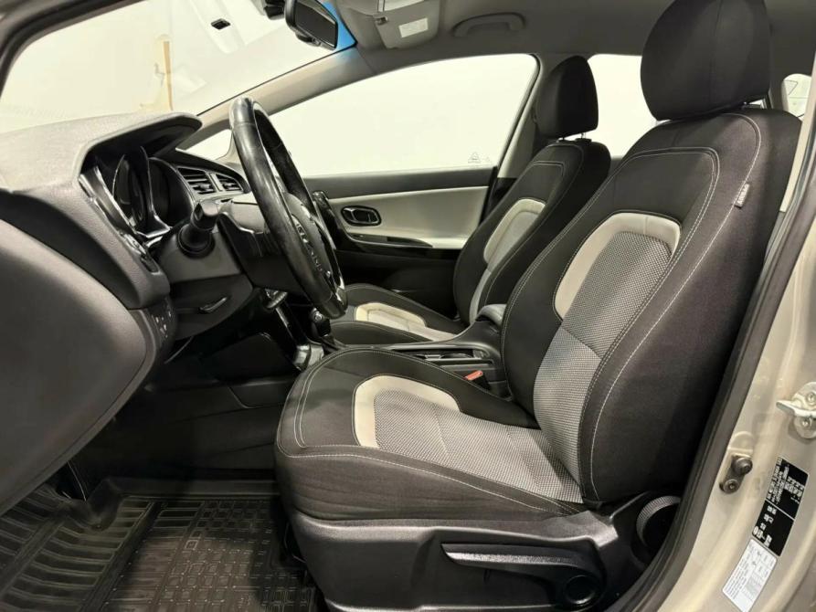 Kia Ceed II Подольск  - изображение 9