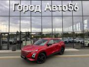 Omoda C5 I Оренбург  - изображение 22