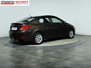 Hyundai Solaris I Рестайлинг Белгород  - изображение 24