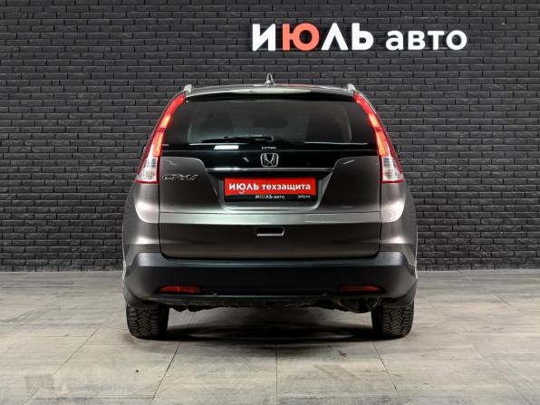 Honda CR-V IV с пробегом 2013 года, цена 1 660 000 рублей, 308918 км, внедорожник, Автокод Объявления