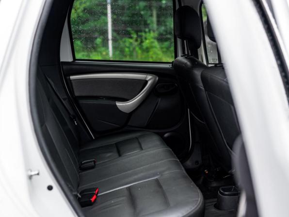 Renault Duster I с пробегом 2014 года, цена 949 000 рублей, 118991 км, внедорожник, Автокод Объявления