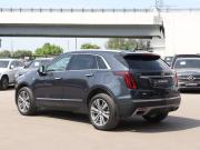 Cadillac XT5 I Рестайлинг Москва  - изображение 36