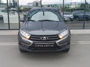 Lada (ВАЗ) Granta I Рестайлинг Оренбург  - изображение 20