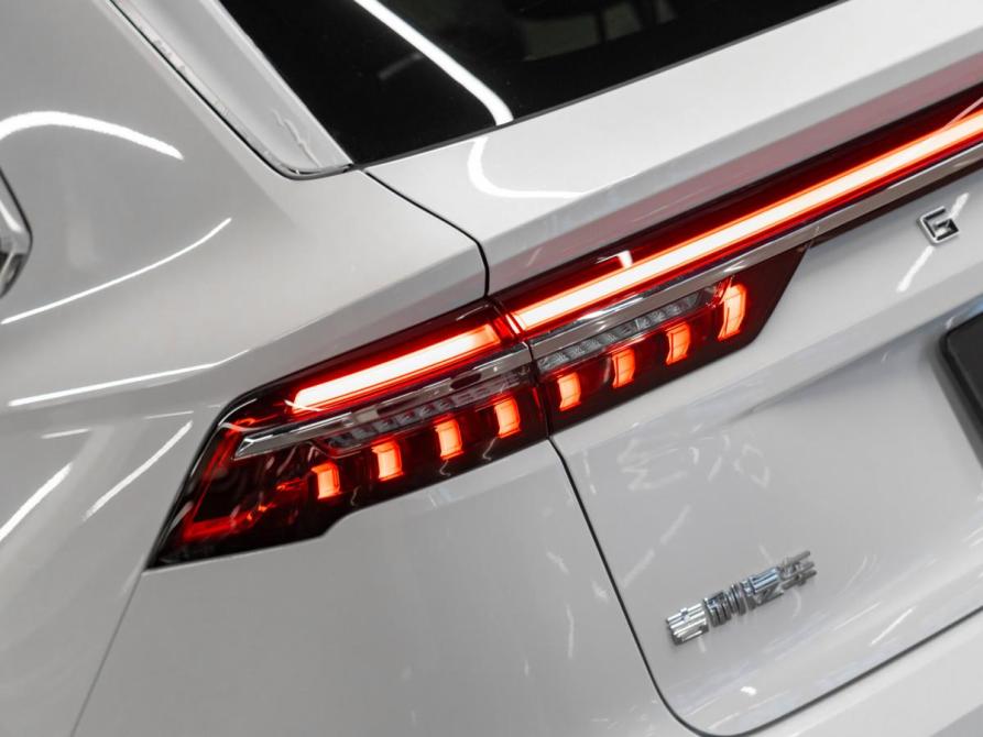 Geely Monjaro I Рестайлинг 2 Москва  - изображение 29