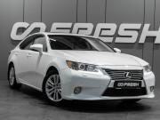 Lexus ES VI Тюмень  - изображение 31