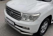 Toyota Land Cruiser 200 Series Владимир  - изображение 45