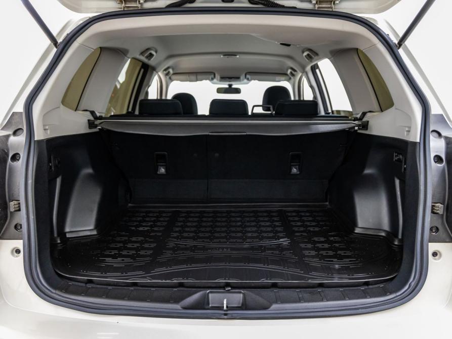 Subaru Forester IV Рестайлинг 2 Волгоград  - изображение 38