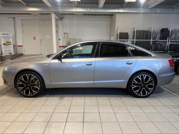 Audi A6 III (C6) с пробегом 2004 года, цена 1 019 000 рублей, 420192 км, седан, Автокод Объявления