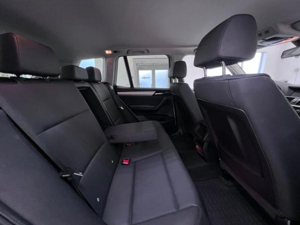 BMW X3 II (F25) с пробегом 2013 года, цена 1 900 000 рублей, 140550 км, внедорожник, Автокод Объявления