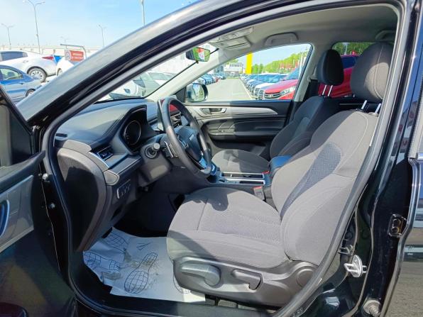Haval M6 II с пробегом 2023 года, цена 1 869 995 рублей, 23000 км, внедорожник, Автокод Объявления