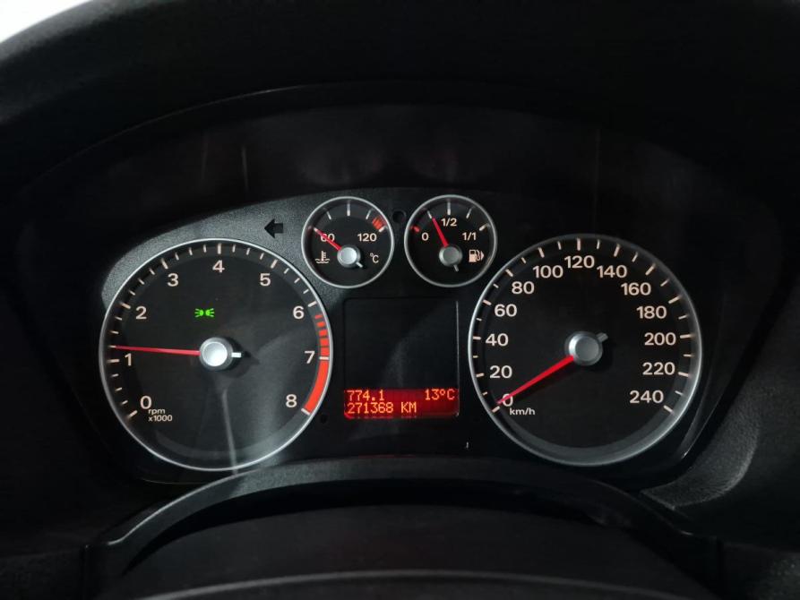 Ford Focus II Альметьевск  - изображение 19