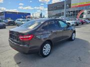 Lada (ВАЗ) Vesta I Тюмень  - изображение 24
