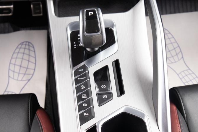 Geely Coolray I с пробегом 2021 года, цена 1 699 000 рублей, 102000 км, внедорожник, Автокод Объявления