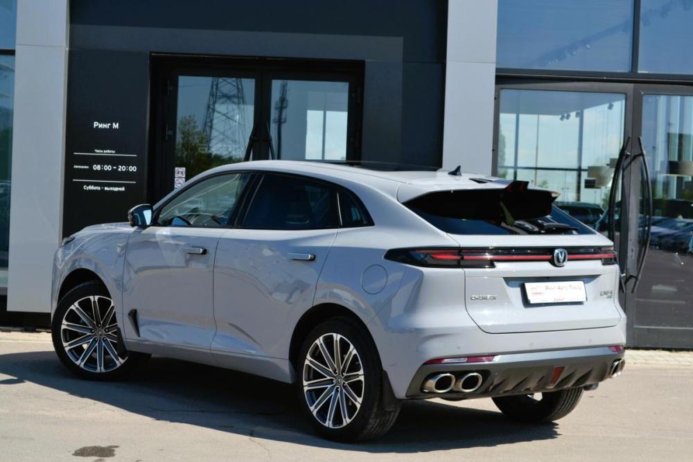 Changan UNI-K Липецк  - изображение 5