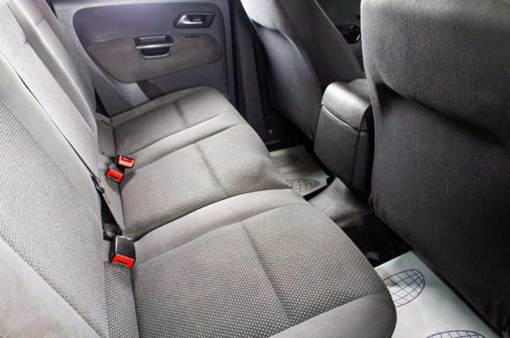 Volkswagen Amarok I Сургут  - изображение 16