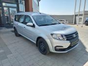 Lada (ВАЗ) Largus I Рестайлинг Краснодар  - изображение 17