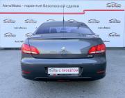 Peugeot 408 I Тюмень  - изображение 20